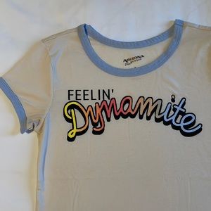 Feelin’ Dynamite T-Shirt